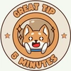 great.tip.5.minutes