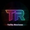 Talha Reviews