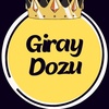 Giray Dozu