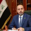 محبي امين بغداد عمار موسى