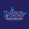Nursing Student Society 🩺