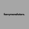 faevymonahstores