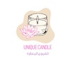 unique_candle