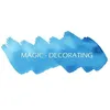magic.decorating