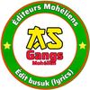 as.gangs