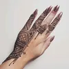 henna with yassmine