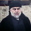 علي الزيرجاوي