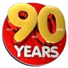 90 YEARS