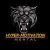 hyper-motivation