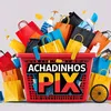 Achadinhos Pix
