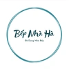 Bếp Nhà Hà