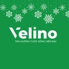 Thiết bị vệ sinh Velino