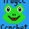 Frogit Crochet