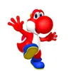Red Yoshi 🔴🦖