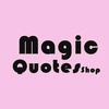 magic.quotes.shop