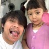 PRAS ERIKA LAGI