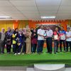 ASRAMA SMK TELUK BAHANG