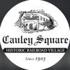 cauleysquare