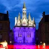 Bordeaux Explore🇫🇷