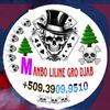 MANBO LiLiNE BON DYAB🦴👹👺☠️