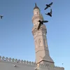 MosqueDiaries