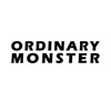 theordinarymonster