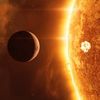 mercuryclosesttothesun