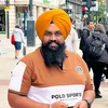 sardaar ji🇬🇧