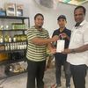 agrosungaisiput