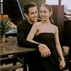 Gerald and Julia ♥️