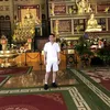 Trùn Quế Công Thành 3950