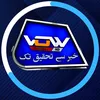 Voice of the World