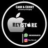 Rey Store📱
