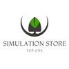 Simulation store