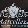 Salon de eventos MARCELLEZA