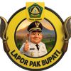 Lapor Pak Bupati