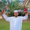 علي القرشي