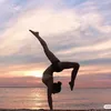 Yoga nào!