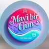 Mavi Bir Gün