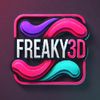 Freaky3D