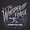 whisperforge