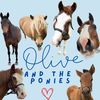 oliveandtheponies