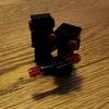 eliteredspeakerman