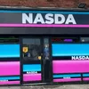 NASDA