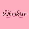 ahrikisslashes