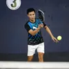 Long Đặng Pickleball.