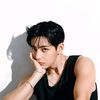La nalga derecha de Jungkook