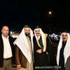 اعلام الحاج عبيد الحديدي