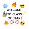 THE CLASS NINE C