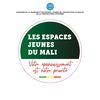 LES ESPACES JEUNES DU MALI